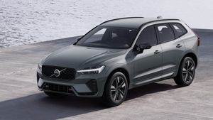 Volvo XC60 bild 15