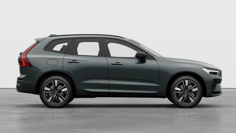 Volvo XC60 bild 6
