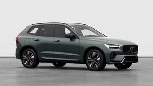 Volvo XC60 bild 1