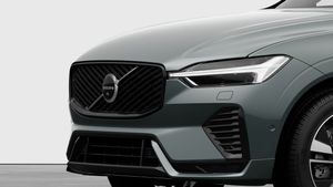 Volvo XC60 bild 20