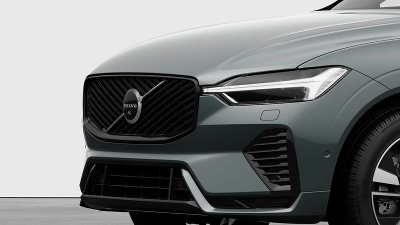 Volvo XC60 bild 20