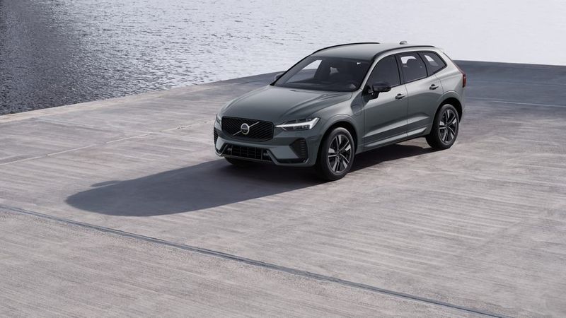 Volvo XC60 bild 14