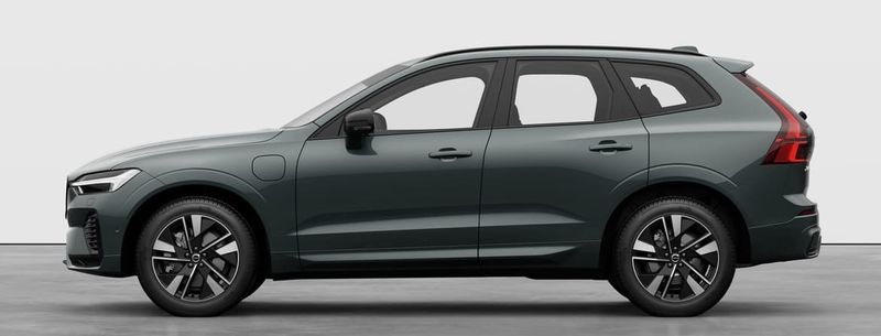 Volvo XC60 bild 24