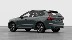 Volvo XC60 bild 8