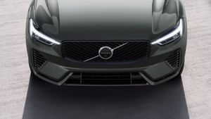 Volvo XC60 bild 10