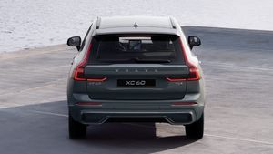 Volvo XC60 bild 13