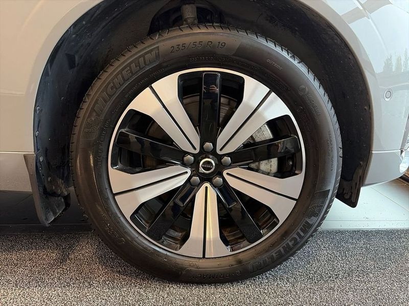 Volvo XC60 bild 21