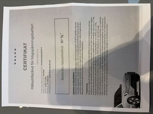 Volvo XC60 bild 25