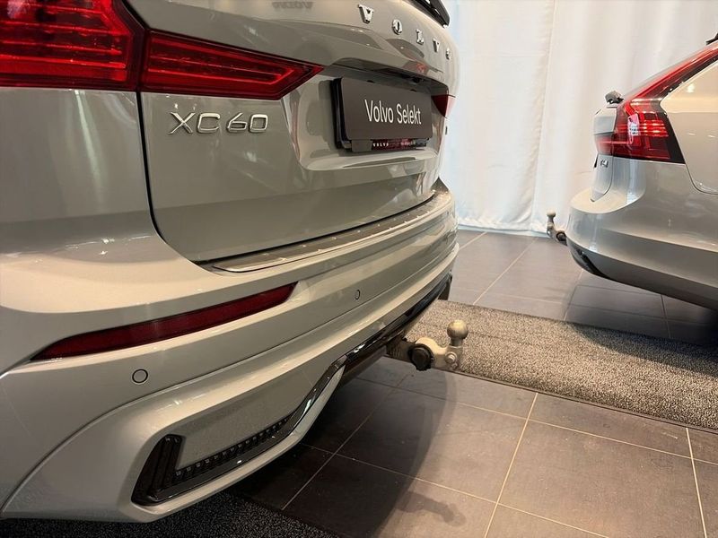 Volvo XC60 bild 17