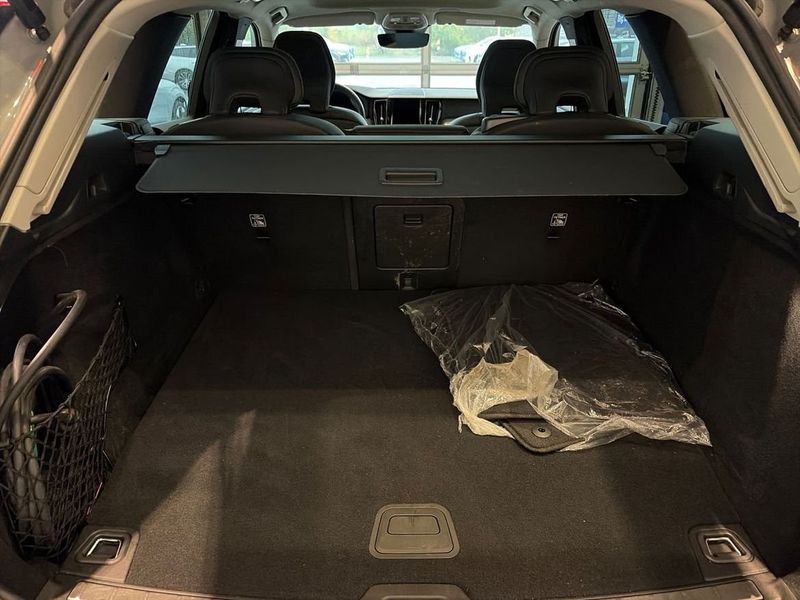 Volvo XC60 bild 5
