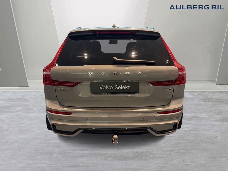Volvo XC60 bild 3