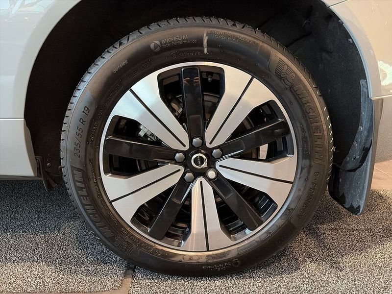 Volvo XC60 bild 18