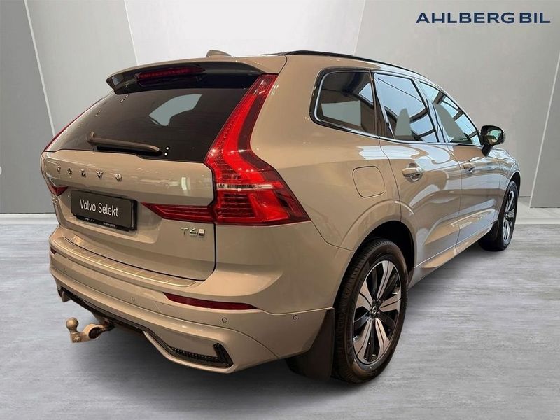 Volvo XC60 bild 15