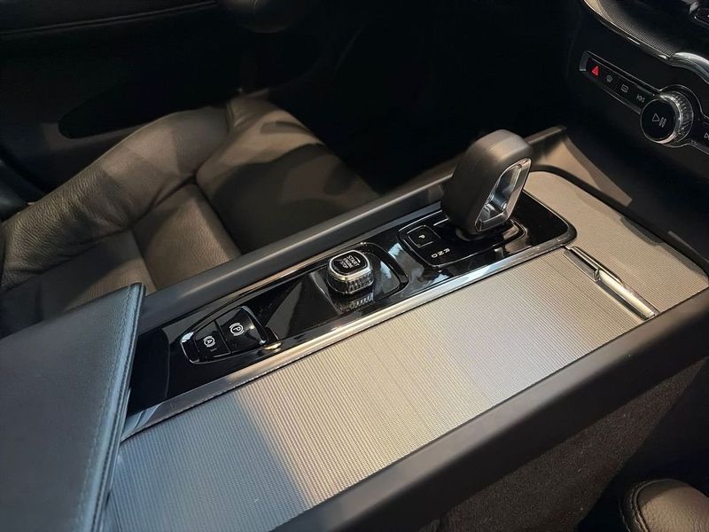 Volvo XC60 bild 12