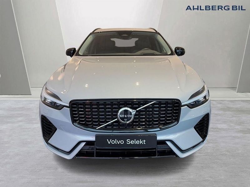 Volvo XC60 bild 4