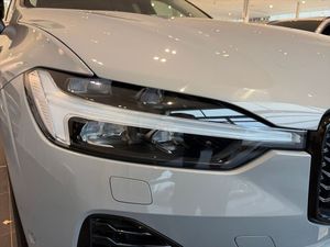 Volvo XC60 bild 14