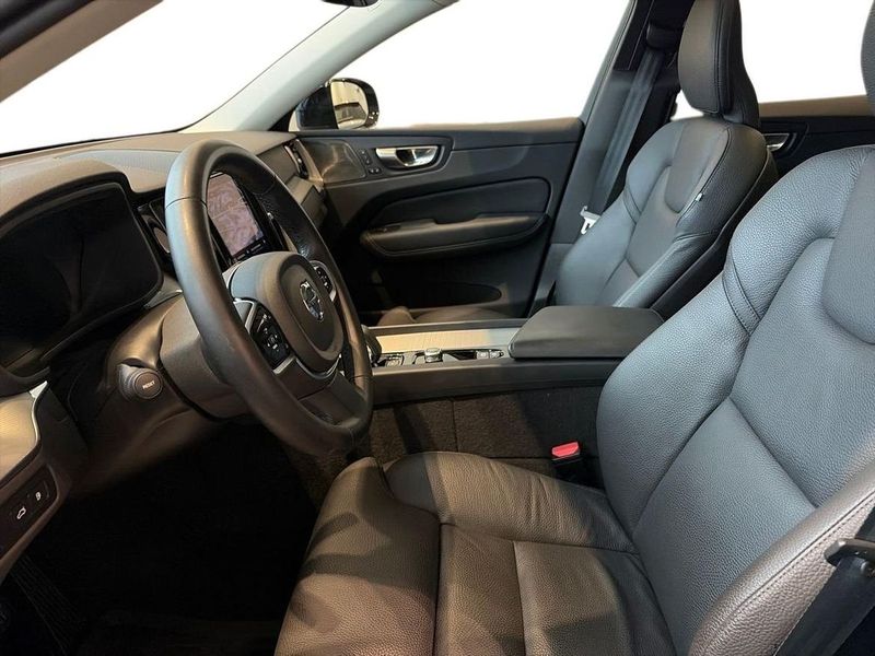 Volvo XC60 bild 6