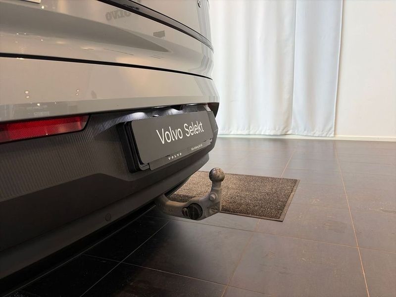 Volvo EX30 bild 17