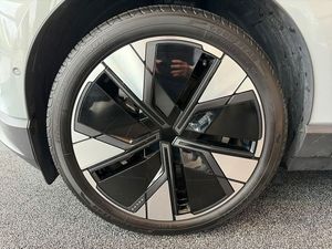 Volvo EX30 bild 20