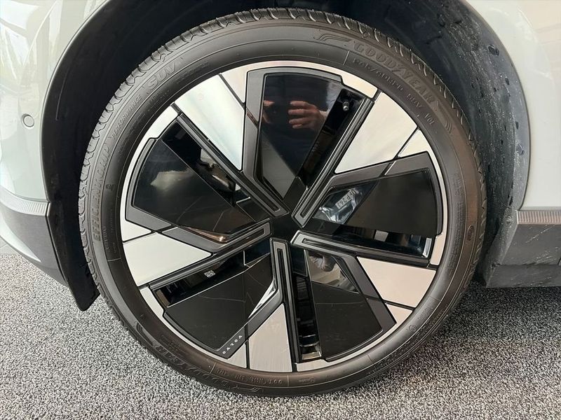 Volvo EX30 bild 20