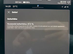 Volvo EX30 bild 22