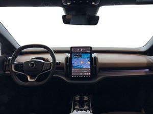 Volvo EX30 bild 7