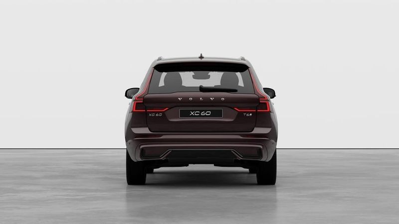 Volvo XC60 bild 4