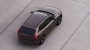 Volvo XC60 bild 17