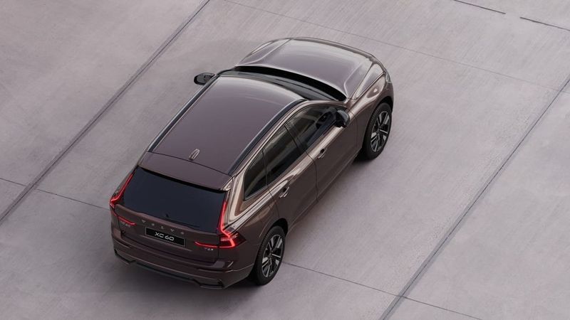Volvo XC60 bild 17