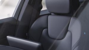 Volvo XC60 bild 29