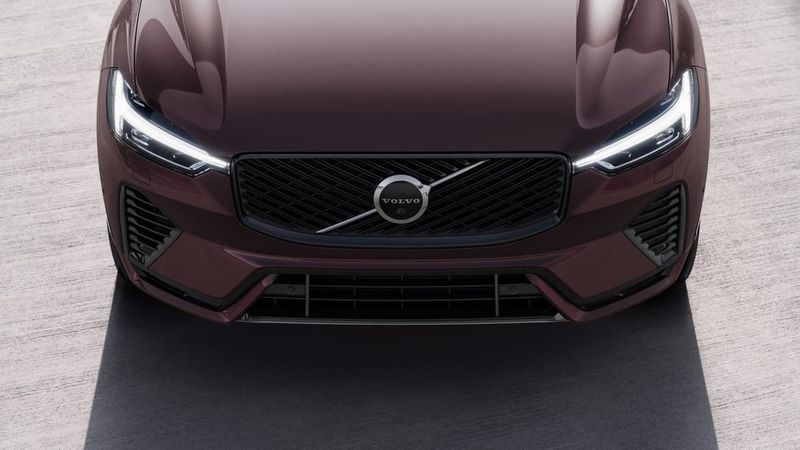 Volvo XC60 bild 10