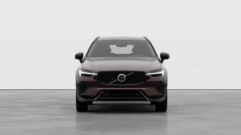 Volvo XC60 bild 3
