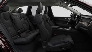 Volvo XC60 bild 27