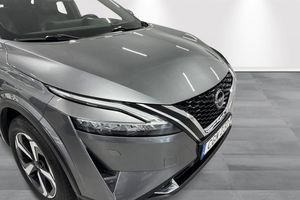 Nissan Qashqai bild 11