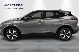 Nissan Qashqai bild 3