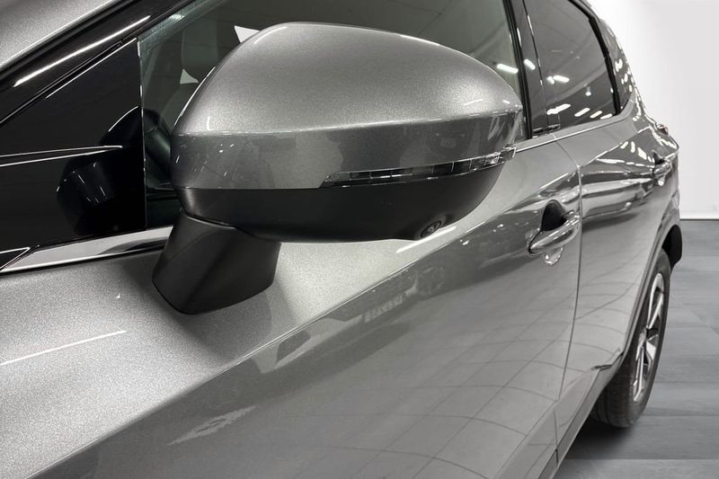 Nissan Qashqai bild 10