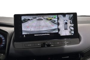 Nissan Qashqai bild 12