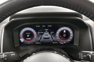 Nissan Qashqai bild 14