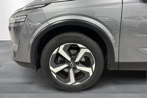 Nissan Qashqai bild 9