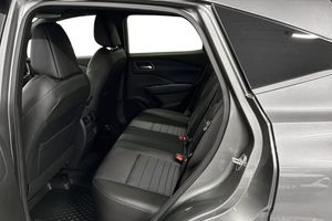 Nissan Qashqai bild 7