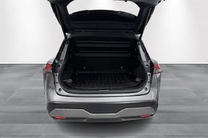 Nissan Qashqai bild 8