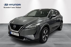 Nissan Qashqai bild 1