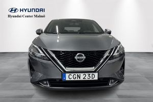 Nissan Qashqai bild 4