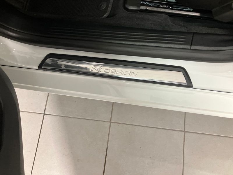 Volvo V40 bild 10