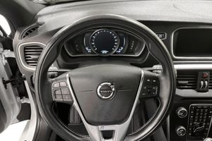 Volvo V40 bild 6