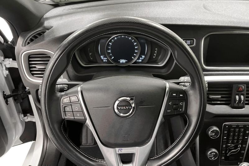 Volvo V40 bild 6