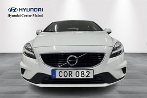 Volvo V40 bild 4