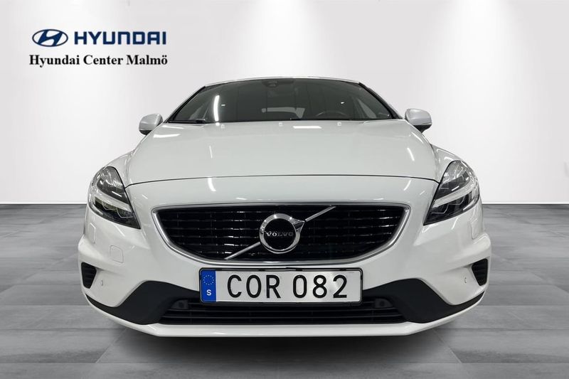 Volvo V40 bild 4