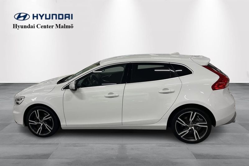 Volvo V40 bild 3