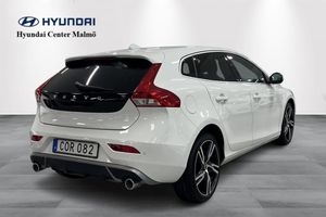 Volvo V40 bild 2